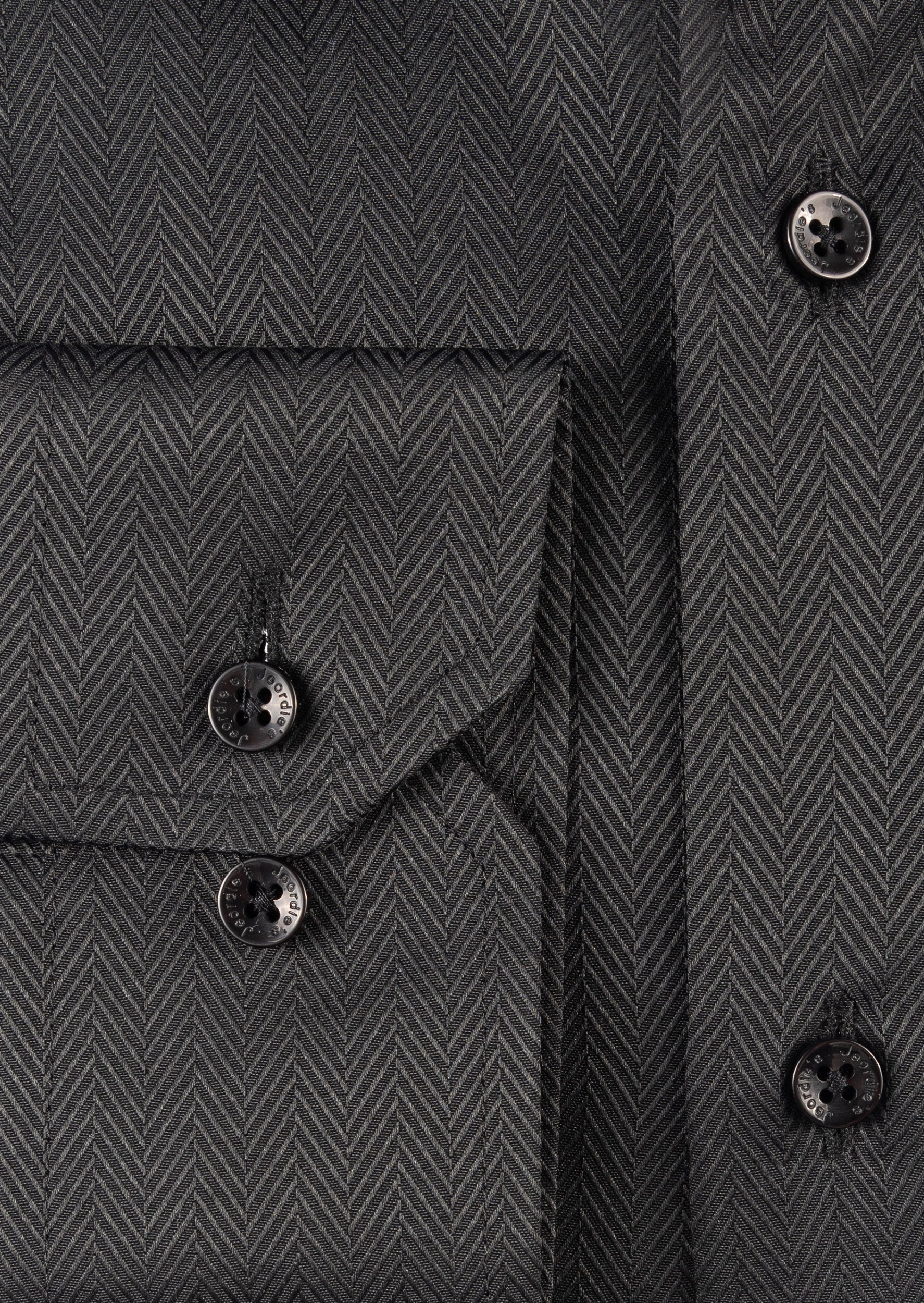 Black Long Sleeve Shirt