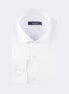 White Long Sleeve Shirt