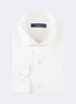 Cream Long Sleeve Shirt