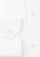 Cream Long Sleeve Shirt