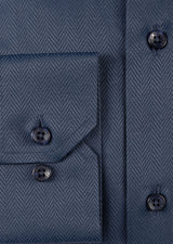 Navy Long Sleeve Shirt