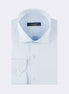 Blue Long Sleeve Shirt