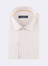White - Yellow Long Sleeve Shirt