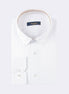 White Long Sleeve Shirt