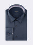 Navy Long Sleeve Shirt