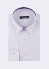 Lilac Long Sleeve Shirt