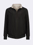 Black - Stone Light Jacket