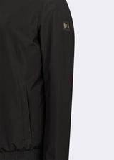 Black - Stone Light Jacket