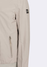 Black - Stone Light Jacket