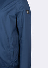 Indigo - Red Light Jacket