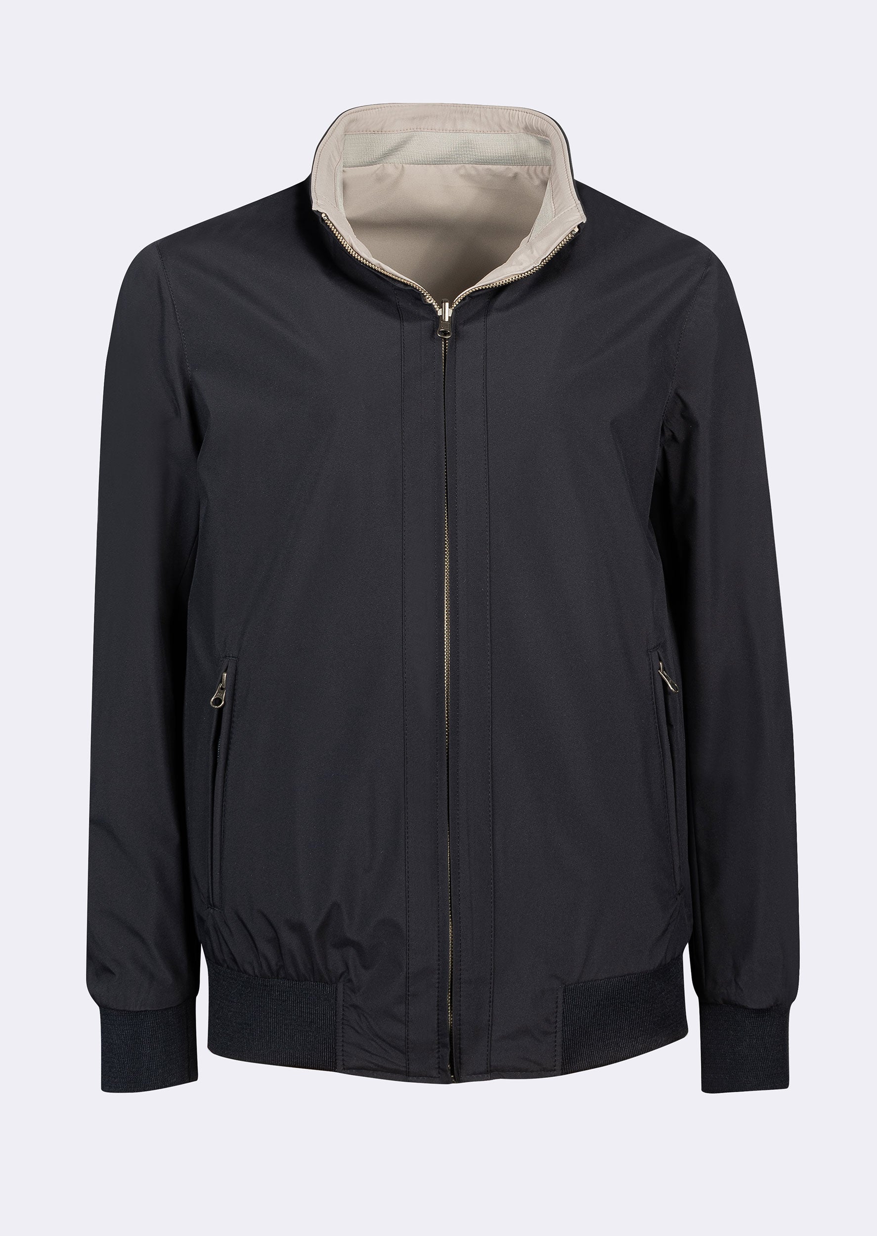 Anthracite - Stone Light Jacket