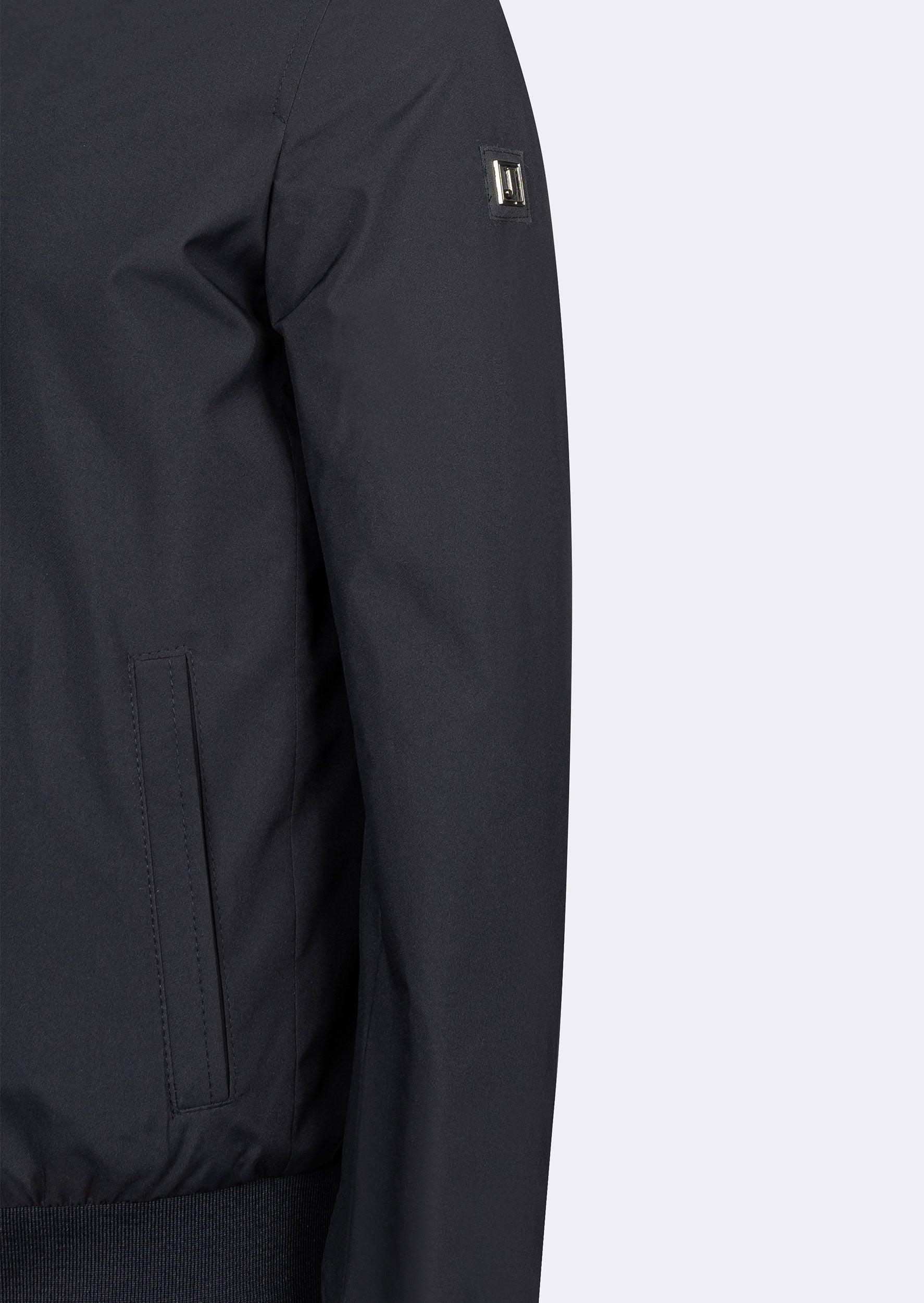 Anthracite - Stone Light Jacket