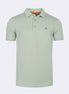 Green Polo T-Shirt