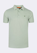 Green Polo T-Shirt