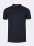 Navy Polo T-Shirt