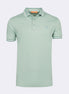 Green Polo T-Shirt
