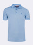 Blue Polo T-Shirt