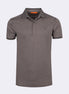 Anthracite Polo T-Shirt