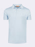 Blue Polo T-Shirt