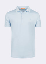 Blue Polo T-Shirt