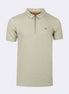 Green Polo T-Shirt