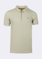 Green Polo T-Shirt