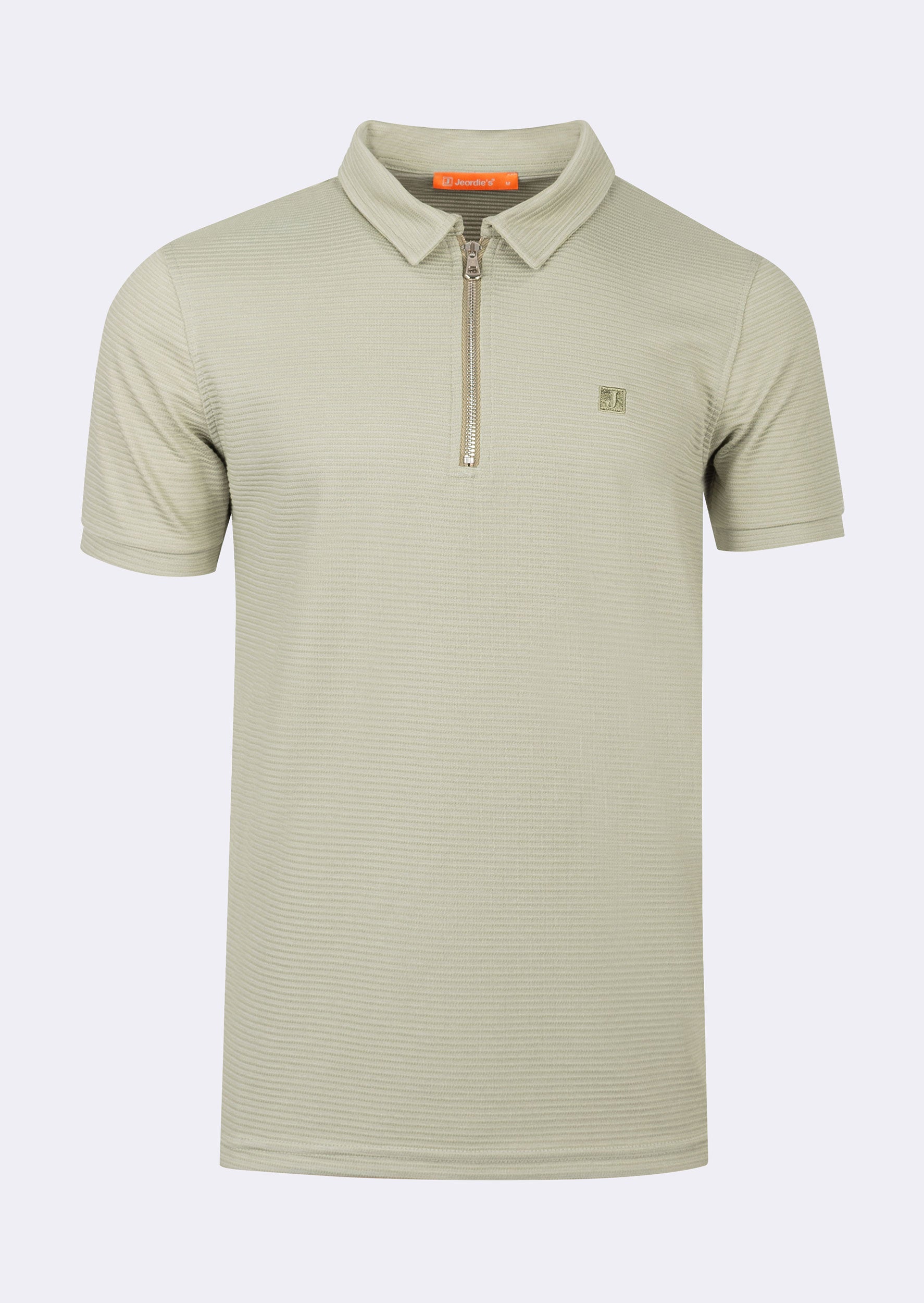 Green Polo T-Shirt