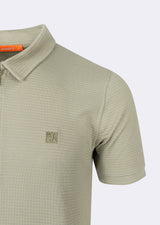 Green Polo T-Shirt