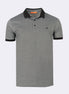 Anthracite Polo T-Shirt
