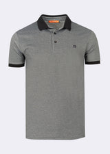 Anthracite Polo T-Shirt