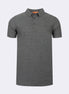 Anthracite Polo T-Shirt