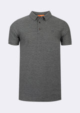 Anthracite Polo T-Shirt