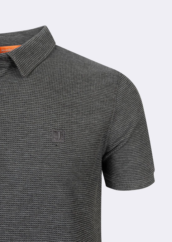 Anthracite Polo T-Shirt
