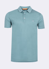 Petrol Polo T-Shirt