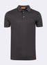 Anthracite Polo T-Shirt