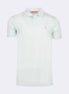 Light Blue Polo T-Shirt