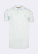 Light Blue Polo T-Shirt