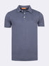 Charcoal Polo T-Shirt