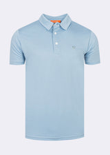 Blue Polo T-Shirt