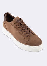 Brown Trainers
