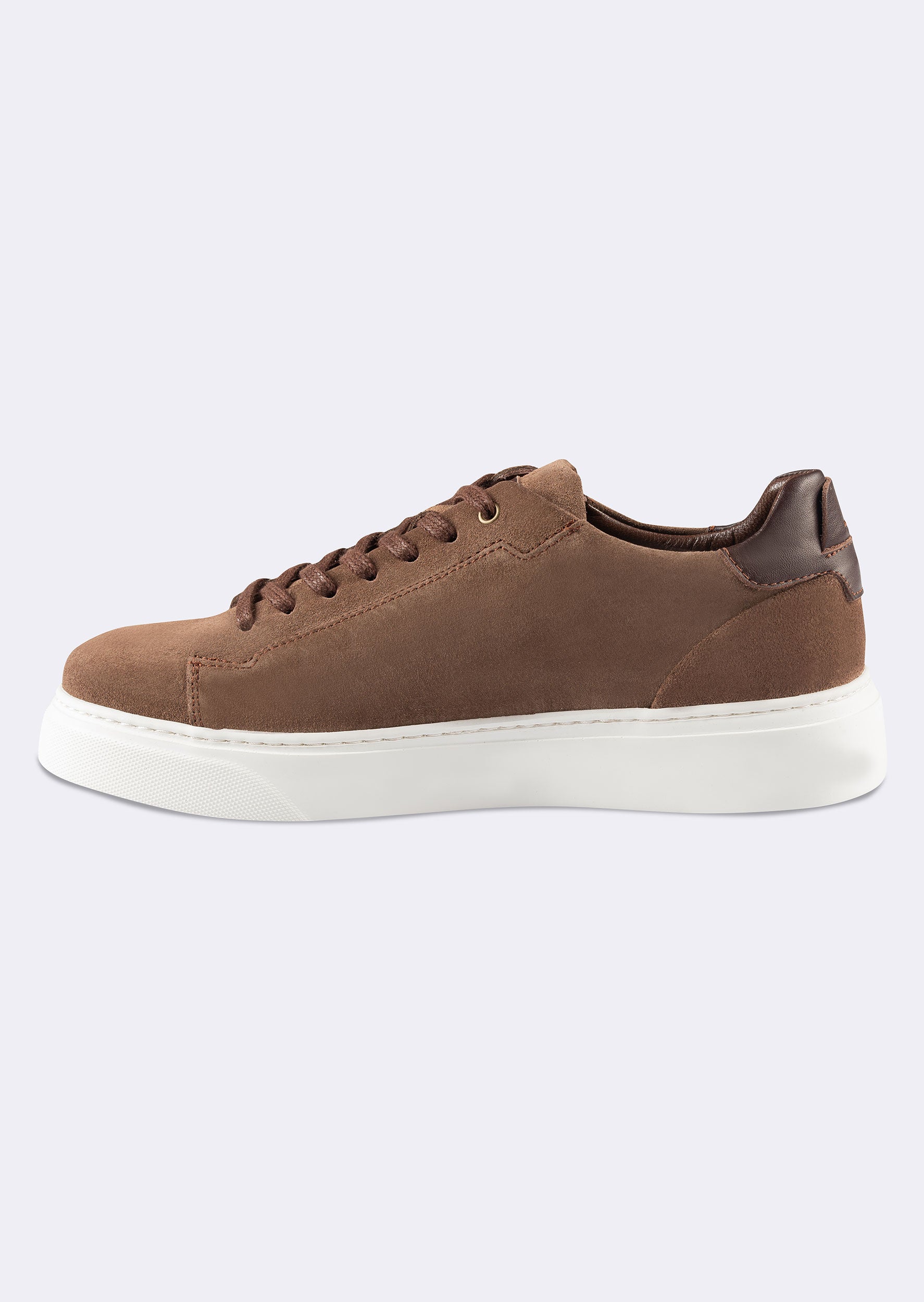 Brown Trainers