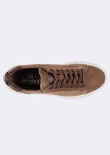 Brown Trainers