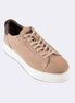 Beige Trainers