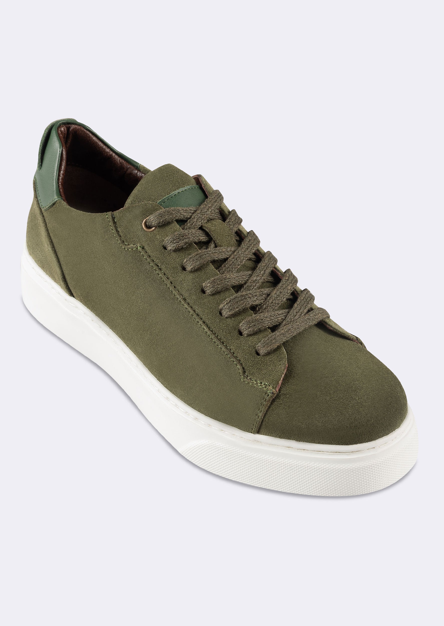 Green Trainers