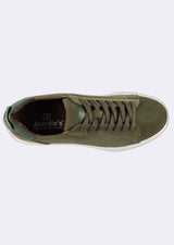 Green Trainers