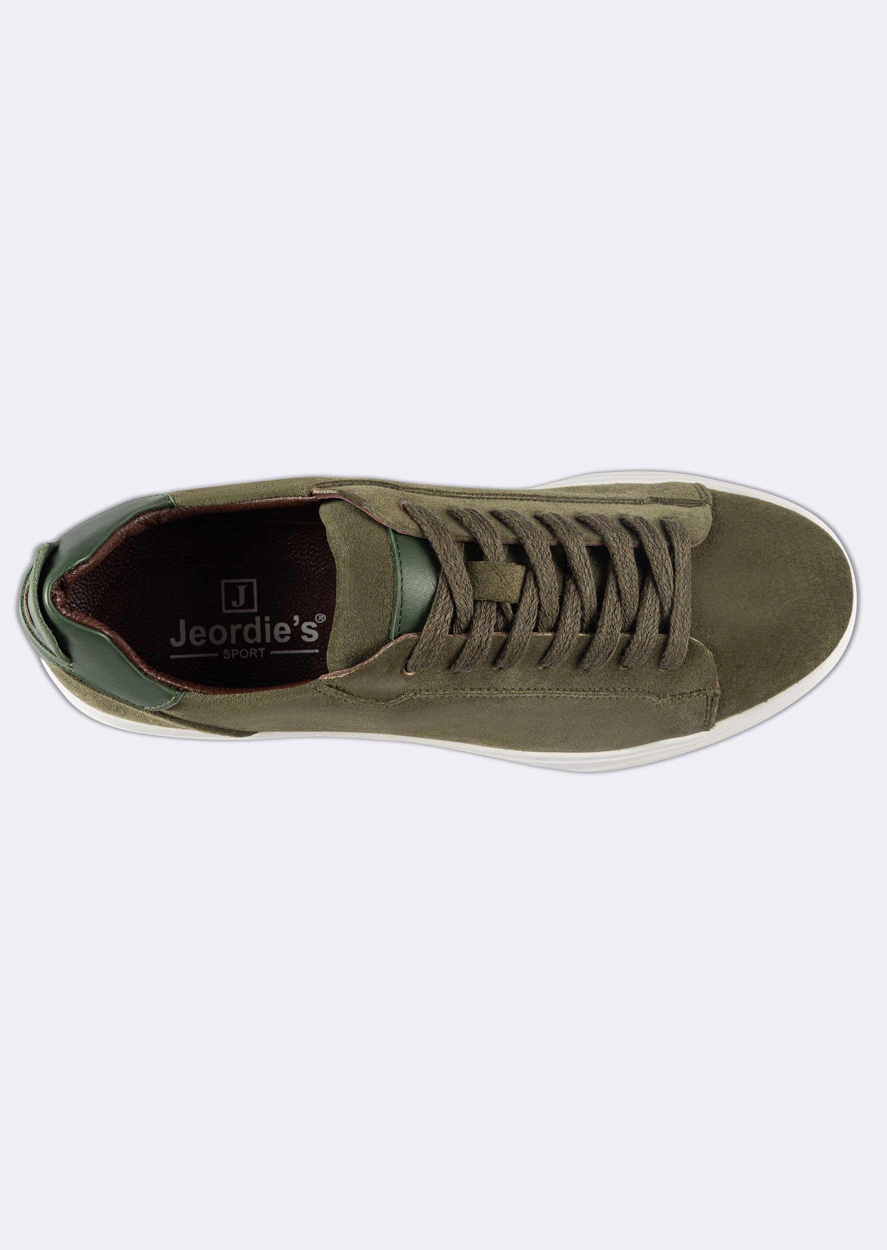 Green Trainers