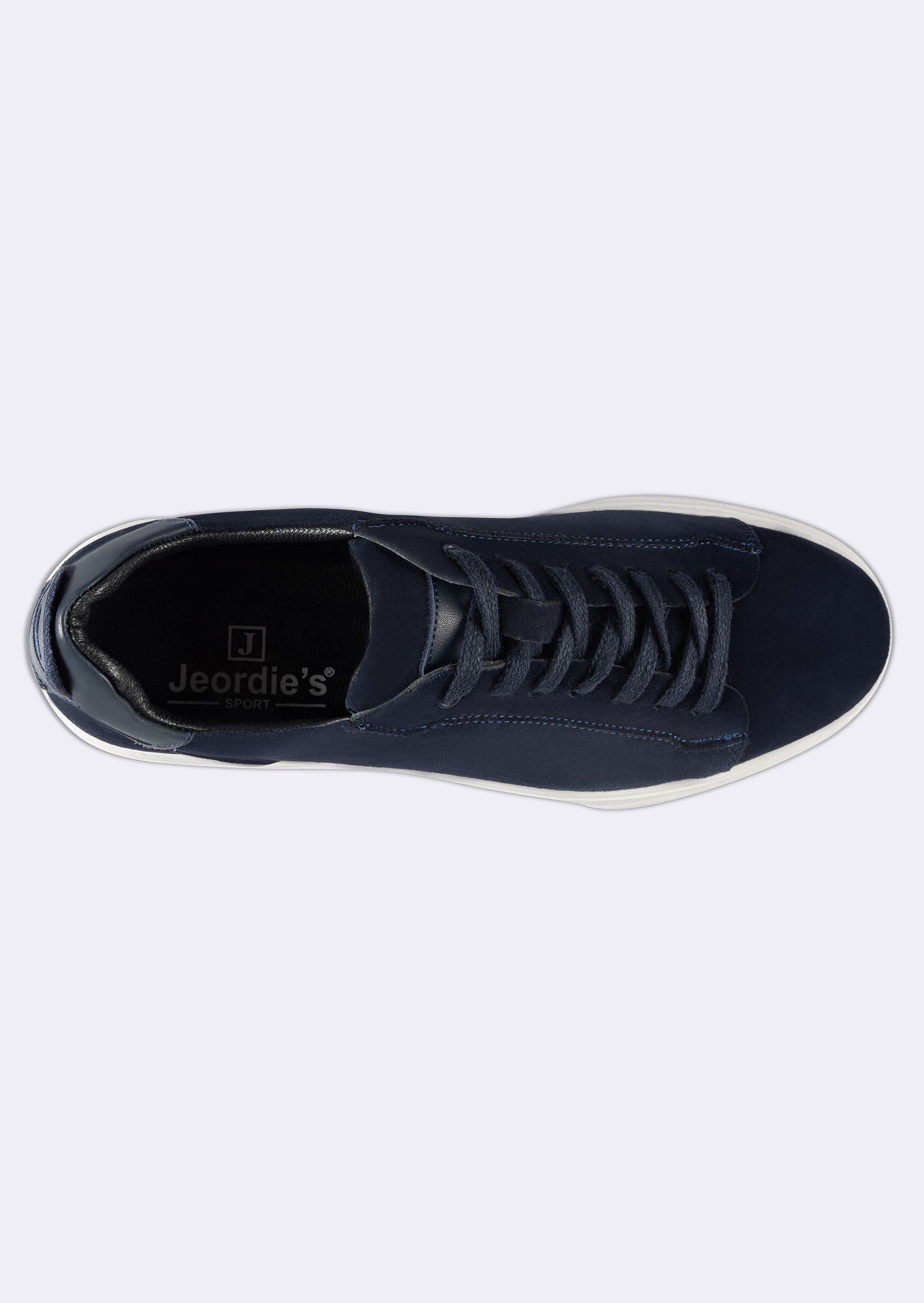 Navy Trainers