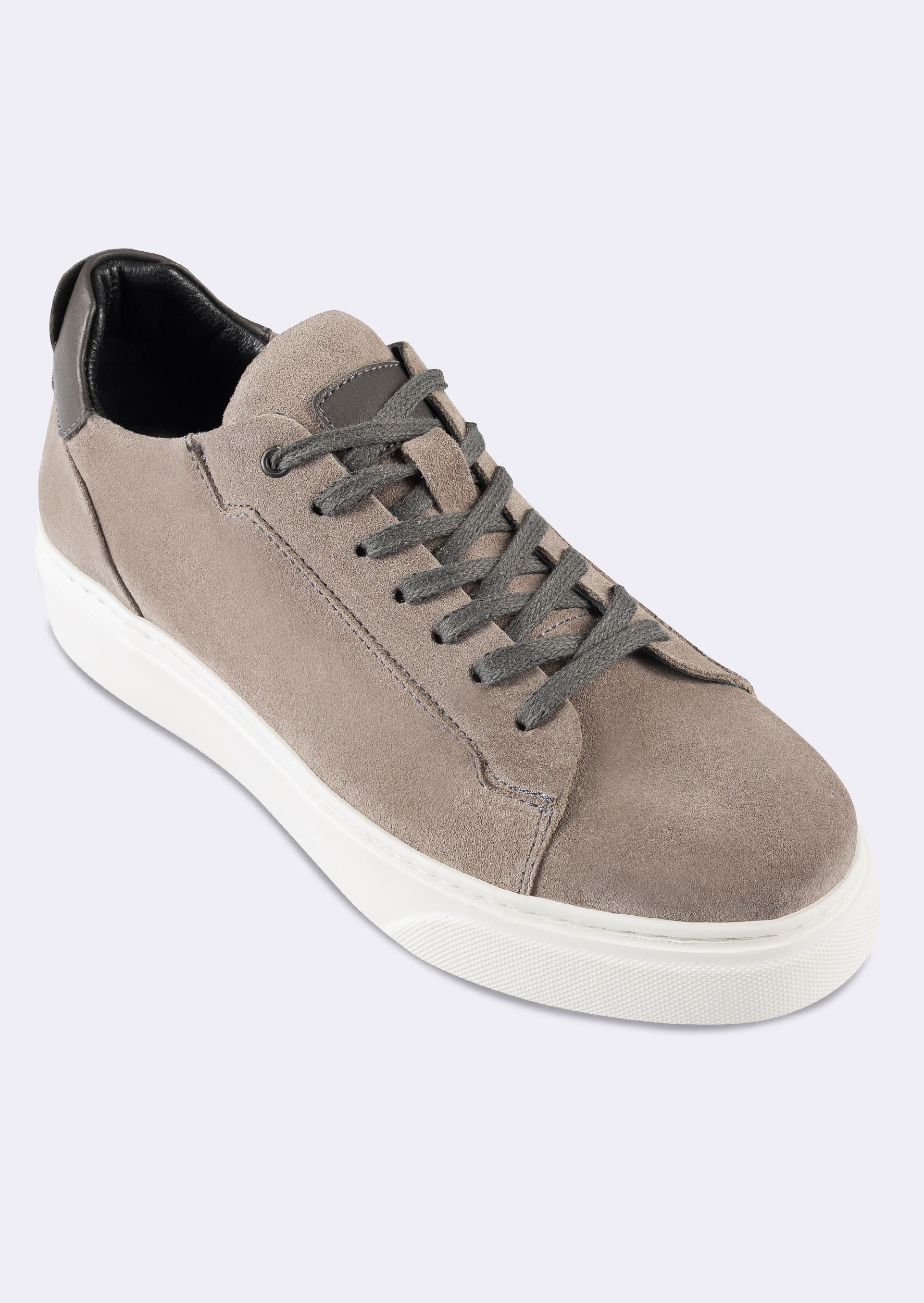 Charcoal Trainers