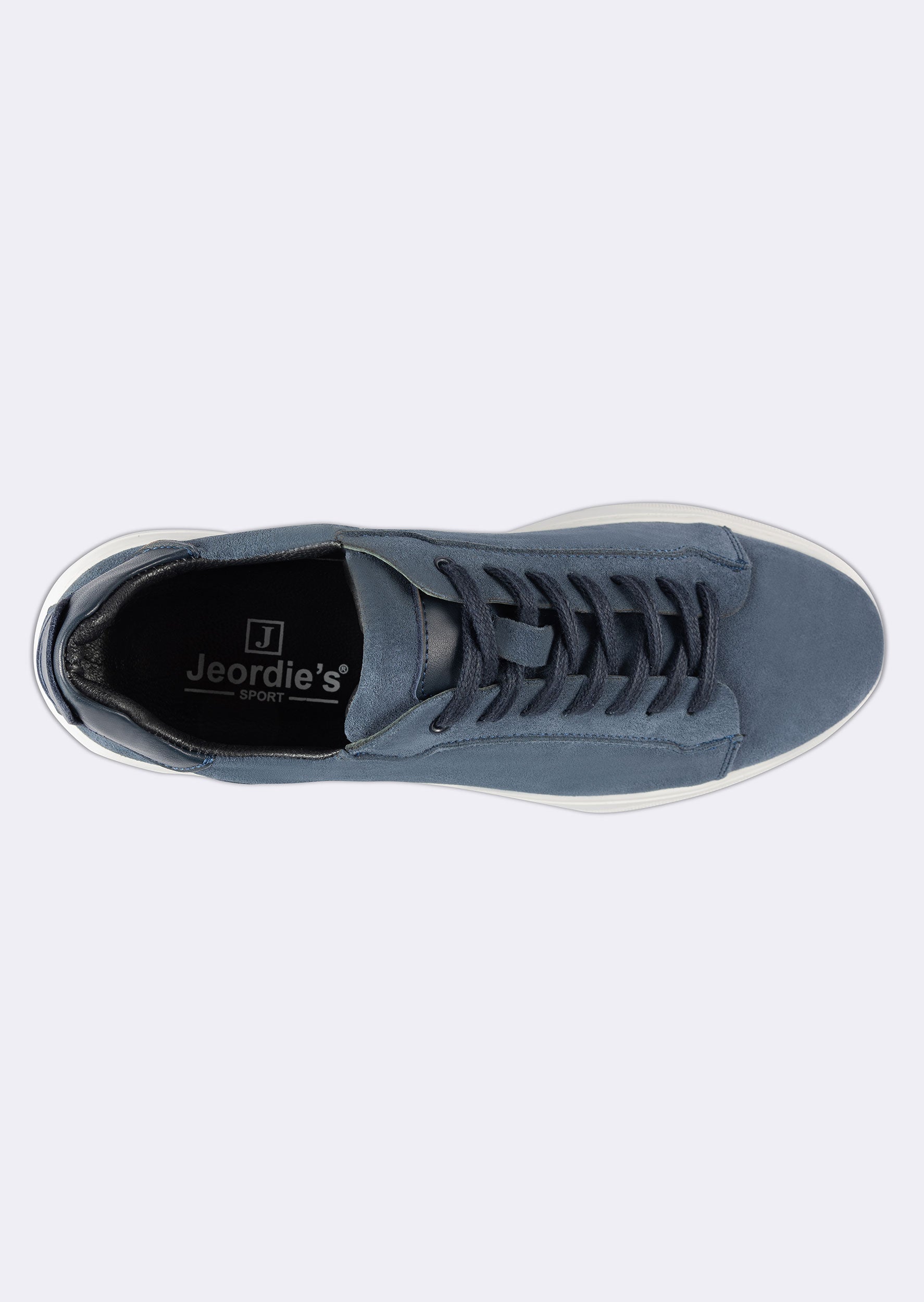 Indigo Trainers