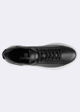 Black Trainers
